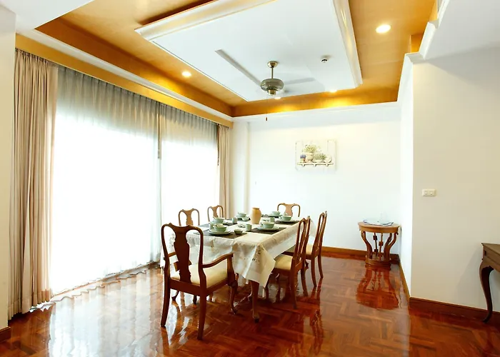 Chaidee Mansion