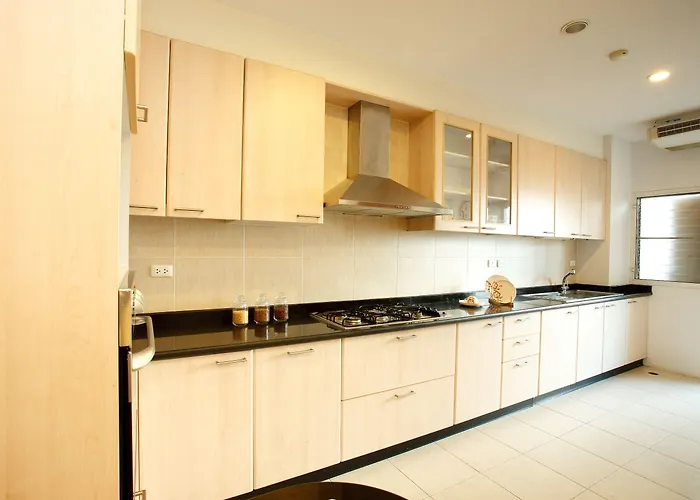 Chaidee Mansion 3* Bangkok