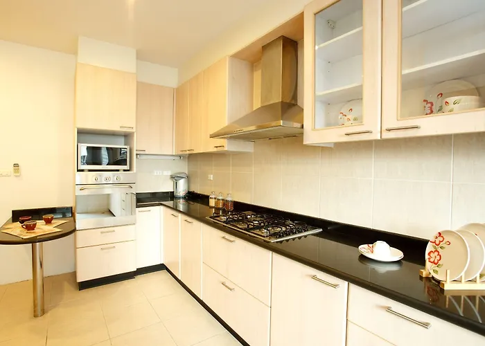 Chaidee Mansion 3* Bangkok