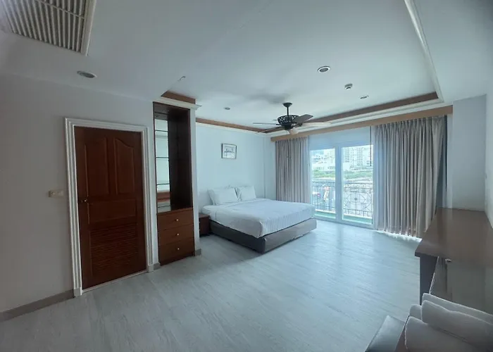 Chaidee Mansion Bangkok