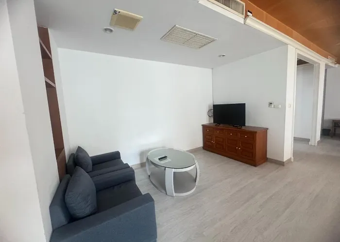 Aparthotel Chaidee Mansion 3*