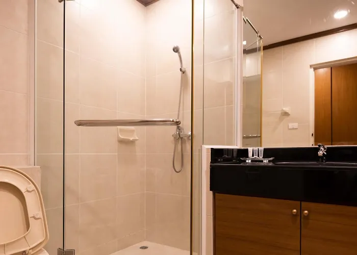 Chaidee Mansion Aparthotel Bangkok