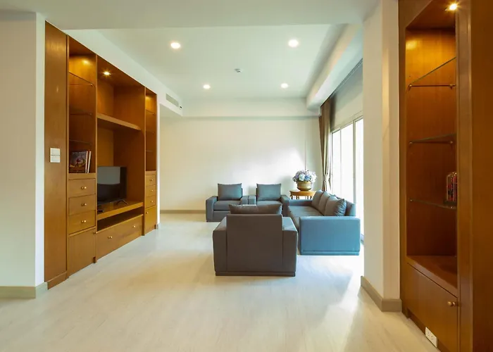 Chaidee Mansion Aparthotel 3*