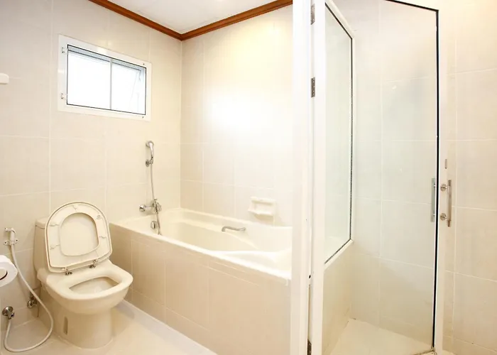 Aparthotel Chaidee Mansion 3*