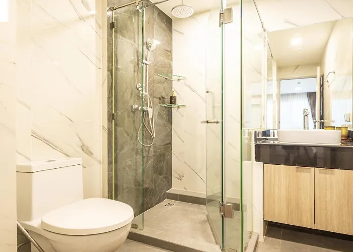 Chaidee Mansion Aparthotel Bangkok