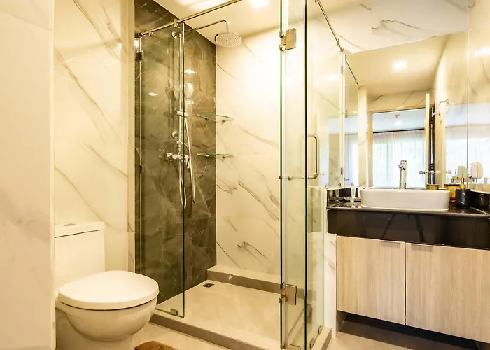 Chaidee Mansion Aparthotel