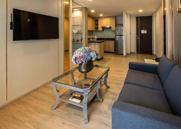 Chaidee Mansion 3* Bangkok