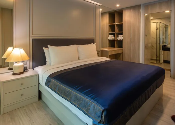 Chaidee Mansion Aparthotel