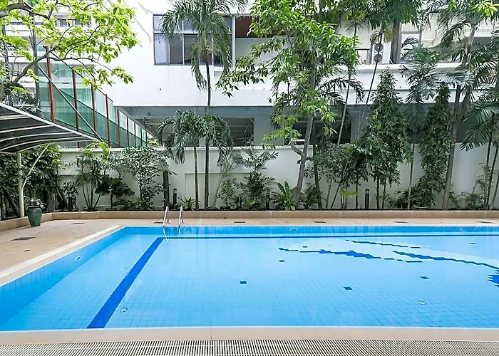 Chaidee Mansion 3*