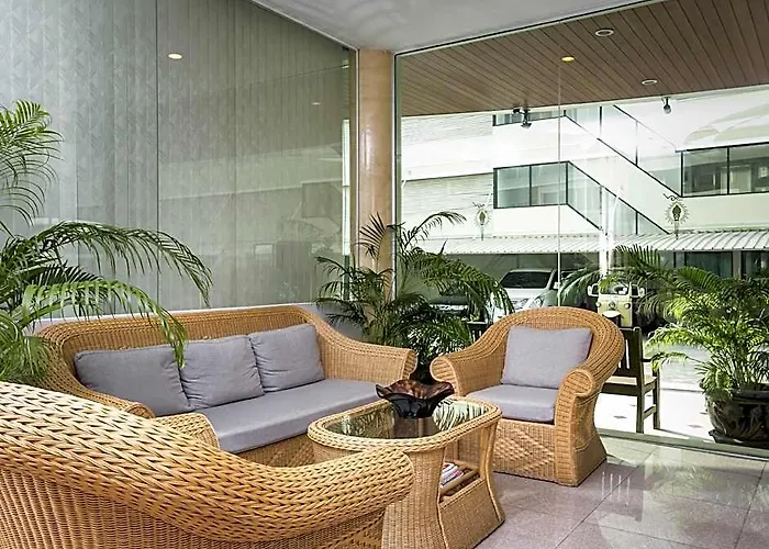 チャイディー マンション