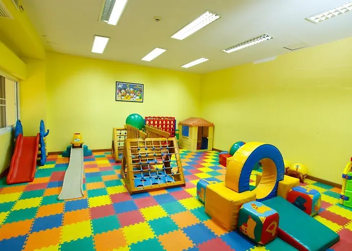 Aparthotel Chaidee Mansion 3*
